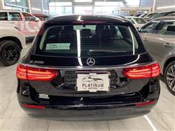 مێرسێدس بێنز E-Class